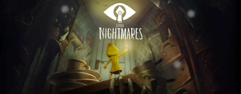 Little Nightmares Free Download (ALL CHAPTERS)