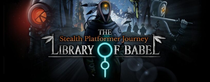 The Library of Babel Free Download