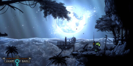 The Library of Babel Free Download on SteamGG.net The Library of Babel Free Download on SteamGG.net