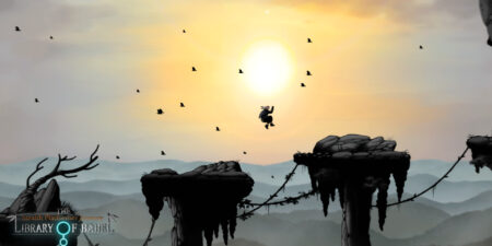 The Library of Babel Free Download on SteamGG.net The Library of Babel Free Download on SteamGG.net