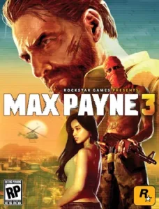 Max Payne 3 Free Download (v1.0.0.272 & All DLCs)
