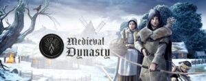 Medieval Dynasty Free Download [v2.5.1.1/Build-21922239+Online]