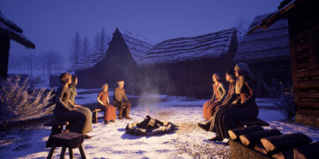 Medieval Dynasty Free Download on steamGG.net Medieval Dynasty Free Download on steamGG.net