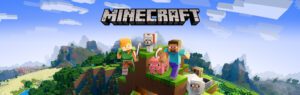 Minecraft Free Download [v1.21.11]