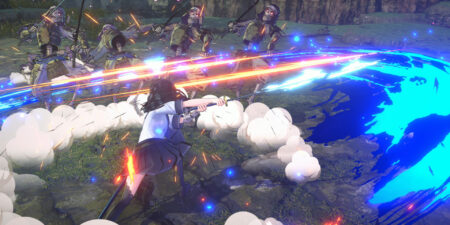 SAMURAI MAIDEN Free Download on SteamGG.net SAMURAI MAIDEN Free Download on SteamGG.net