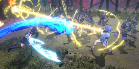 SAMURAI MAIDEN Free Download on SteamGG.net SAMURAI MAIDEN Free Download on SteamGG.net