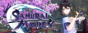 SAMURAI MAIDEN Free Download (V20230403)