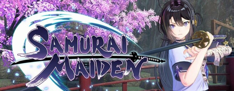 SAMURAI MAIDEN Free Download (V20230403)