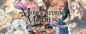 Monochrome Mobius: Rights and Wrongs Forgotten Free Download [Build-10897972]