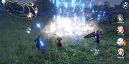 Monochrome Mobius: Rights and Wrongs Forgotten Free Download on SteamGG.net Monochrome Mobius: Rights and Wrongs Forgotten Free Download on SteamGG.net