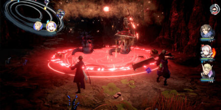 Monochrome Mobius: Rights and Wrongs Forgotten Free Download on SteamGG.net Monochrome Mobius: Rights and Wrongs Forgotten Free Download on SteamGG.net