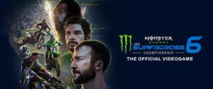 Monster Energy Supercross The Official Videogame 6 Free Download (v2023.10.16)