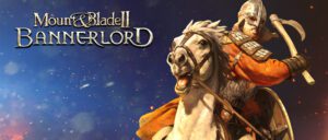 Mount & Blade II: Bannerlord Free Download [v1.4.5/Build-23363498+Online]