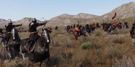 Mount & Blade II: Bannerlord Free Download on SteamGG.net Mount & Blade II: Bannerlord Free Download on SteamGG.net