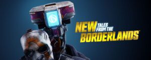 New Tales from the Borderlands Free Download [Build-10919222+DLC]