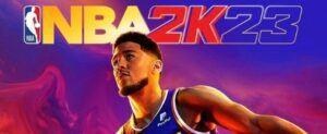 NBA 2K23 Free Download (V20230206)