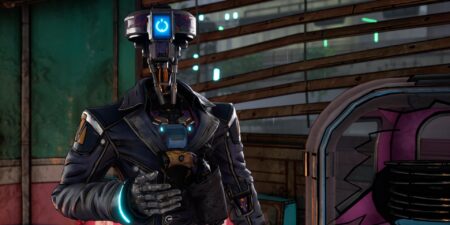 New Tales from the Borderlands Free Download on SteamGG.net New Tales from the Borderlands Free Download on SteamGG.net