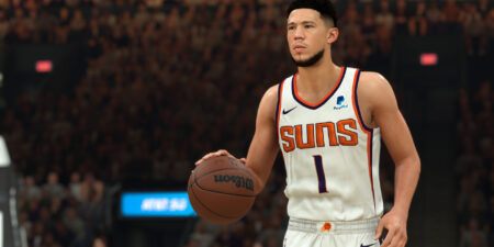 NBA 2K23 Free Download on SteamGG.net NBA 2K23 Free Download on SteamGG.net