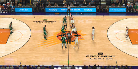 NBA 2K23 Free Download on SteamGG.net NBA 2K23 Free Download on SteamGG.net