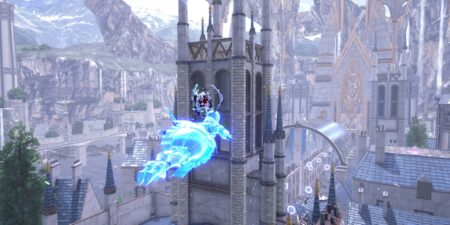 STAR OCEAN THE DIVINE FORCE Free Download on SteamGG.net STAR OCEAN THE DIVINE FORCE Free Download on SteamGG.net