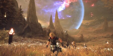 STAR OCEAN THE DIVINE FORCE Free Download on SteamGG.net STAR OCEAN THE DIVINE FORCE Free Download on SteamGG.net