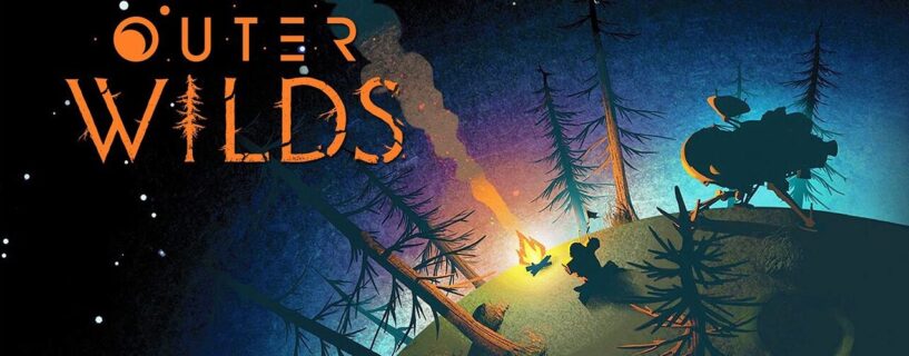 Outer Wilds Free Download [v1.1.16/Build-18482782+Co-Op]