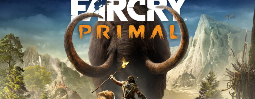 Far Cry Primal Apex Edition Free Download [v1.3.3]