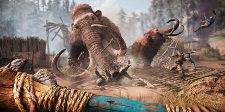 Far Cry Primal Apex Edition Free Download on SteamGG.net Far Cry Primal Apex Edition Free Download on SteamGG.net