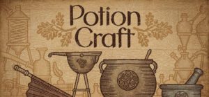 Potion Craft: Alchemist Simulator Free Download [v2.0.11]