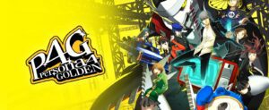 Persona 4 Golden Free Download [v1.0 + Denuvoless Hotfix]