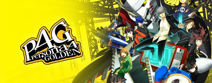 Persona 4 Golden Free Download [v1.0 + Denuvoless Hotfix]