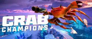 Crab Champions Free Download [v2194/Build-17837023