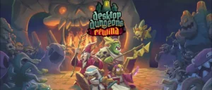 Desktop Dungeons Rewind Free Download