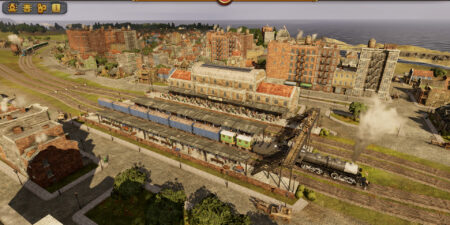 Railway Empire Free Download on SteamGG.net Railway Empire Free Download on SteamGG.net