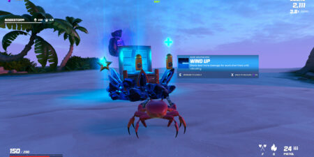 Crab Champions Free Download on SteamGG.net Crab Champions Free Download on SteamGG.net
