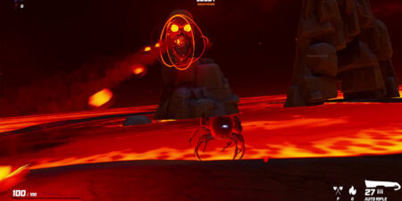 Crab Champions Free Download on SteamGG.net Crab Champions Free Download on SteamGG.net