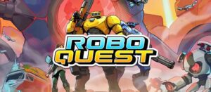 Roboquest Free Download [v51755+Online]