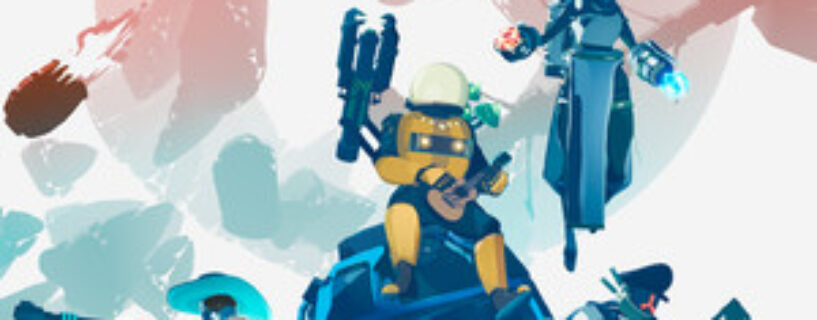 Risk of Rain 2 Free Download [v.1.4.0/Build-20516955+Co-Op]