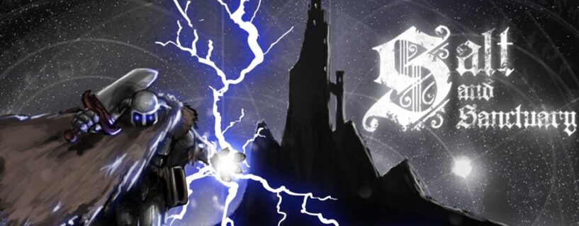 Salt and Sanctuary Free Download [v1.0.2.2/Build-21354895]
