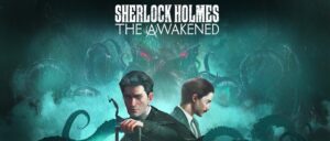 Sherlock Holmes The Awakened Free Download