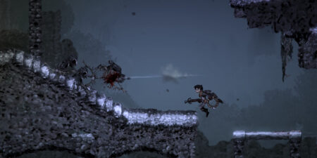 Salt and Sanctuary Free Download on SteamGG.net Salt and Sanctuary Free Download on SteamGG.net