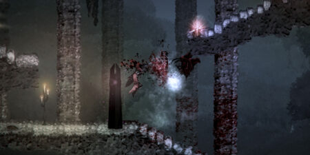 Salt and Sanctuary Free Download on SteamGG.net