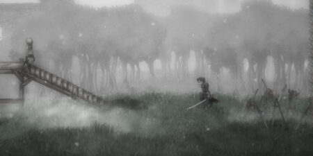 Salt and Sanctuary Free Download on SteamGG.net Salt and Sanctuary Free Download on SteamGG.net