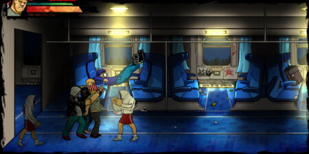 Skinny & Franko: Fists of Violence Free Download on SteamGG.net Skinny & Franko: Fists of Violence Free Download on SteamGG.net