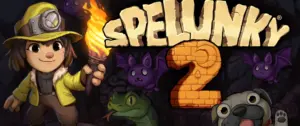 Spelunky 2 Free Download (Build 9931159)