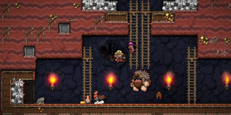 Spelunky 2 Free Download on SteamGG.net Spelunky 2 Free Download on SteamGG.net