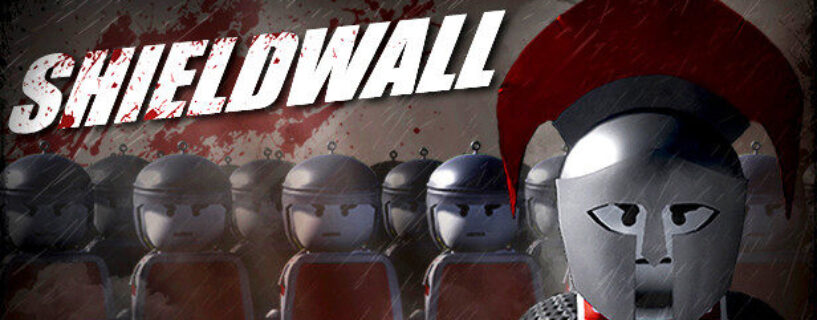 Shieldwall Free Download [v1.1.0]