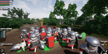 Shieldwall Free Download on SteamGG.net Shieldwall Free Download on SteamGG.net