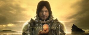 DEATH STRANDING DIRECTOR’S CUT Free Download (v1.004)