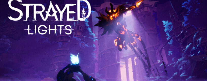 Strayed Lights Free Download (v2023.07.13)